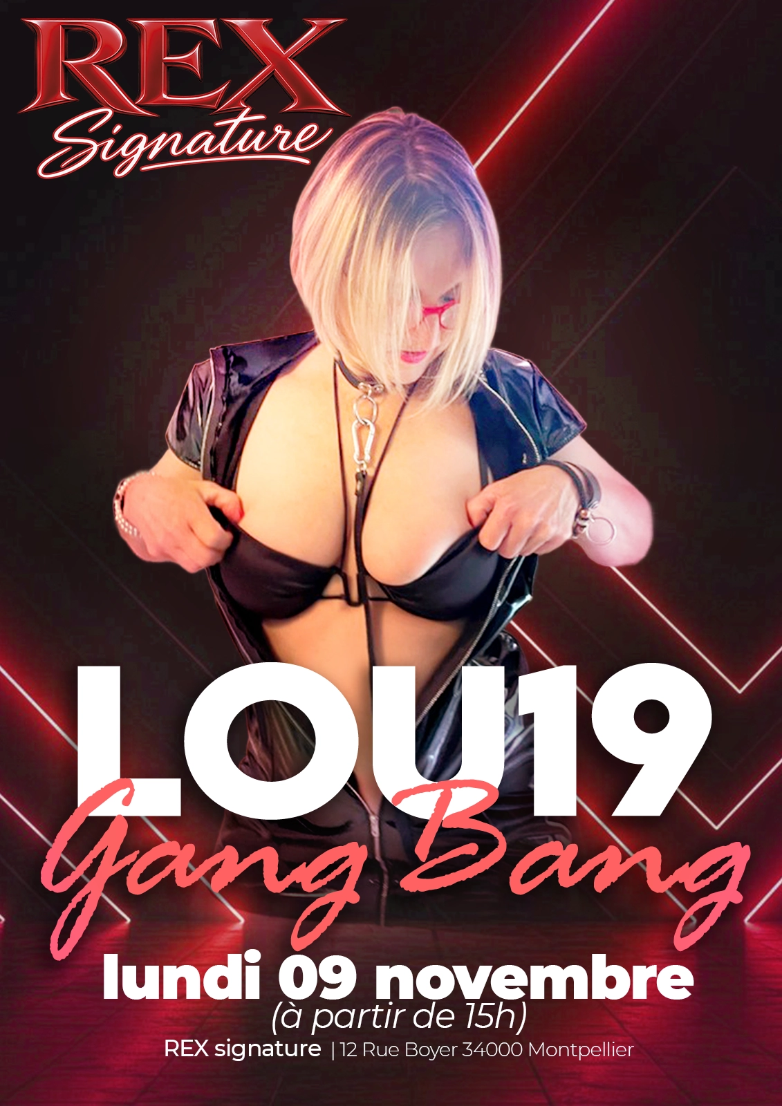 lou rex signature 9nov
